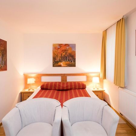 Art Hotel Kristal Bohinj Dış mekan fotoğraf