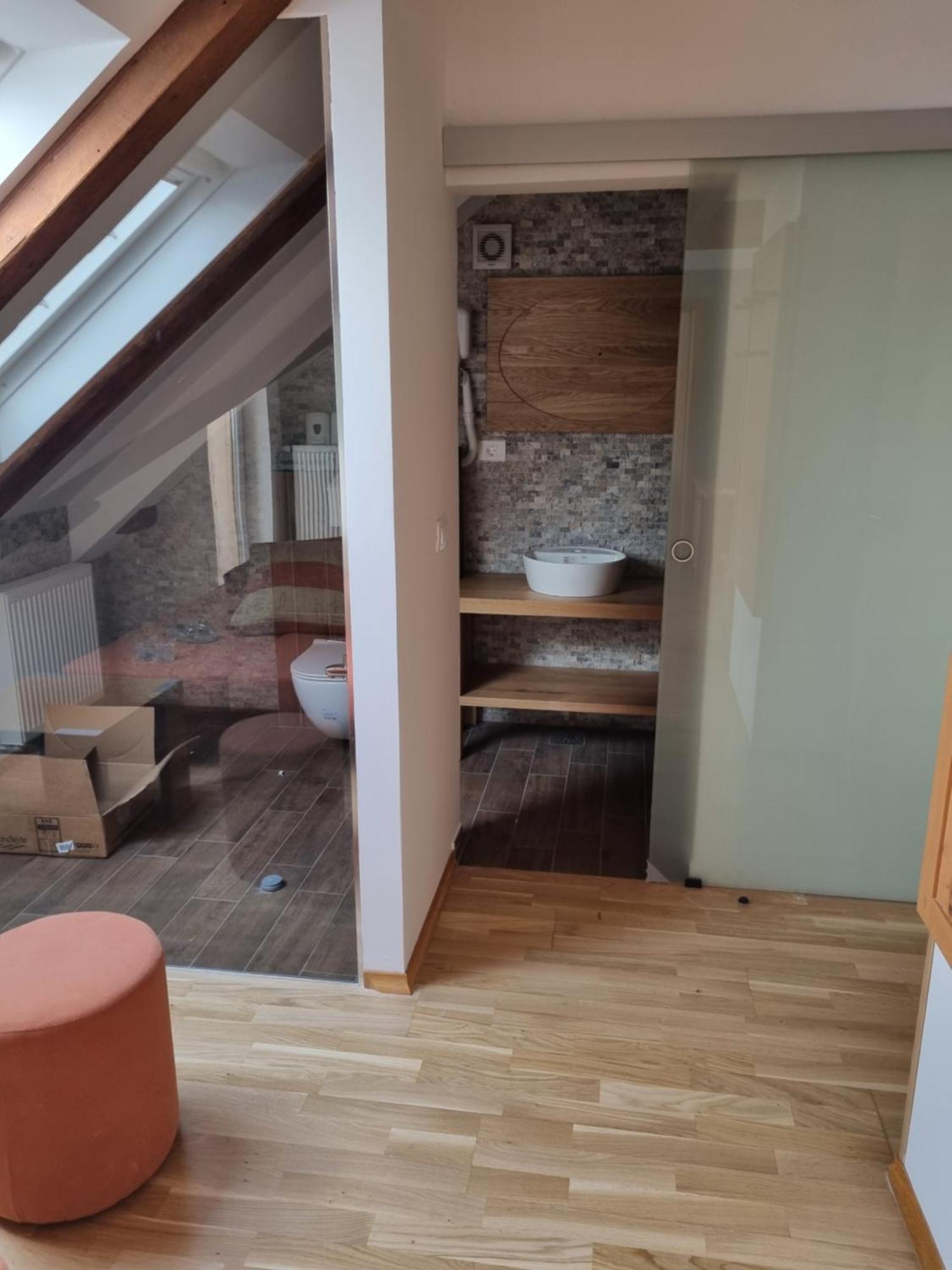 Art Hotel Kristal Bohinj Dış mekan fotoğraf