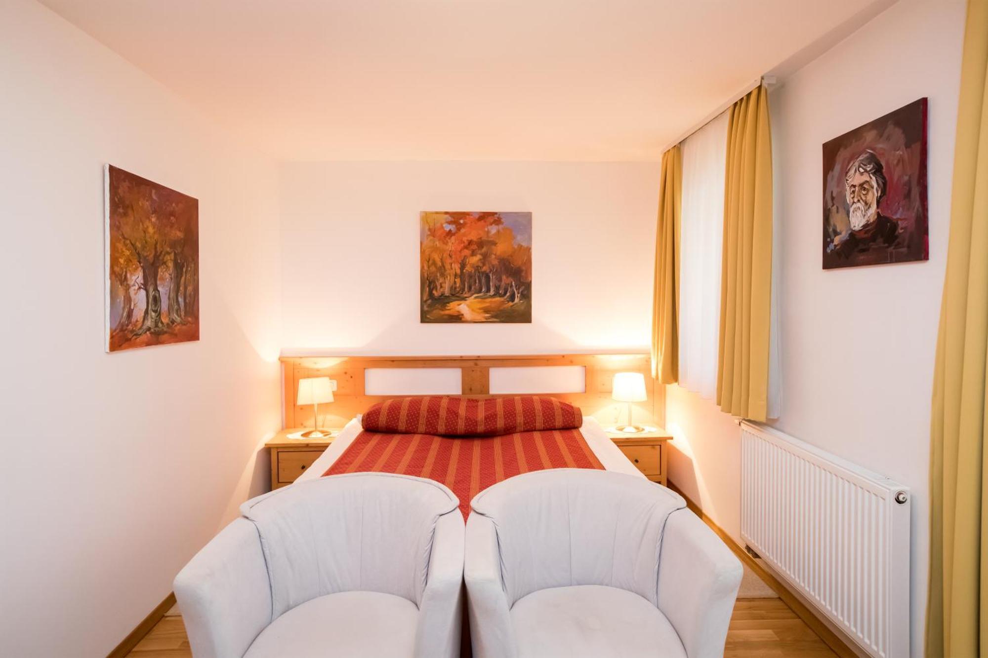 Art Hotel Kristal Bohinj Dış mekan fotoğraf