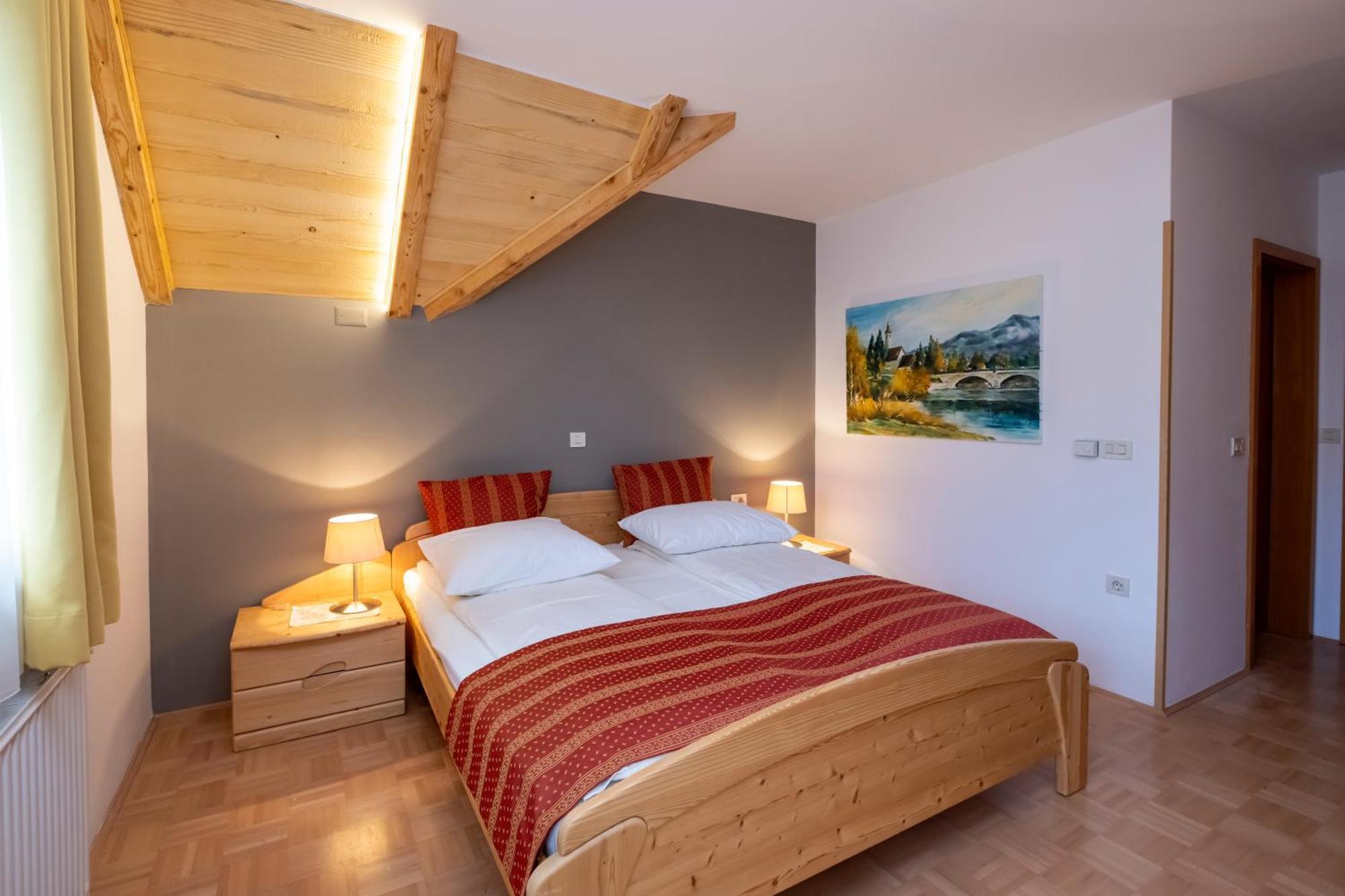 Art Hotel Kristal Bohinj Dış mekan fotoğraf