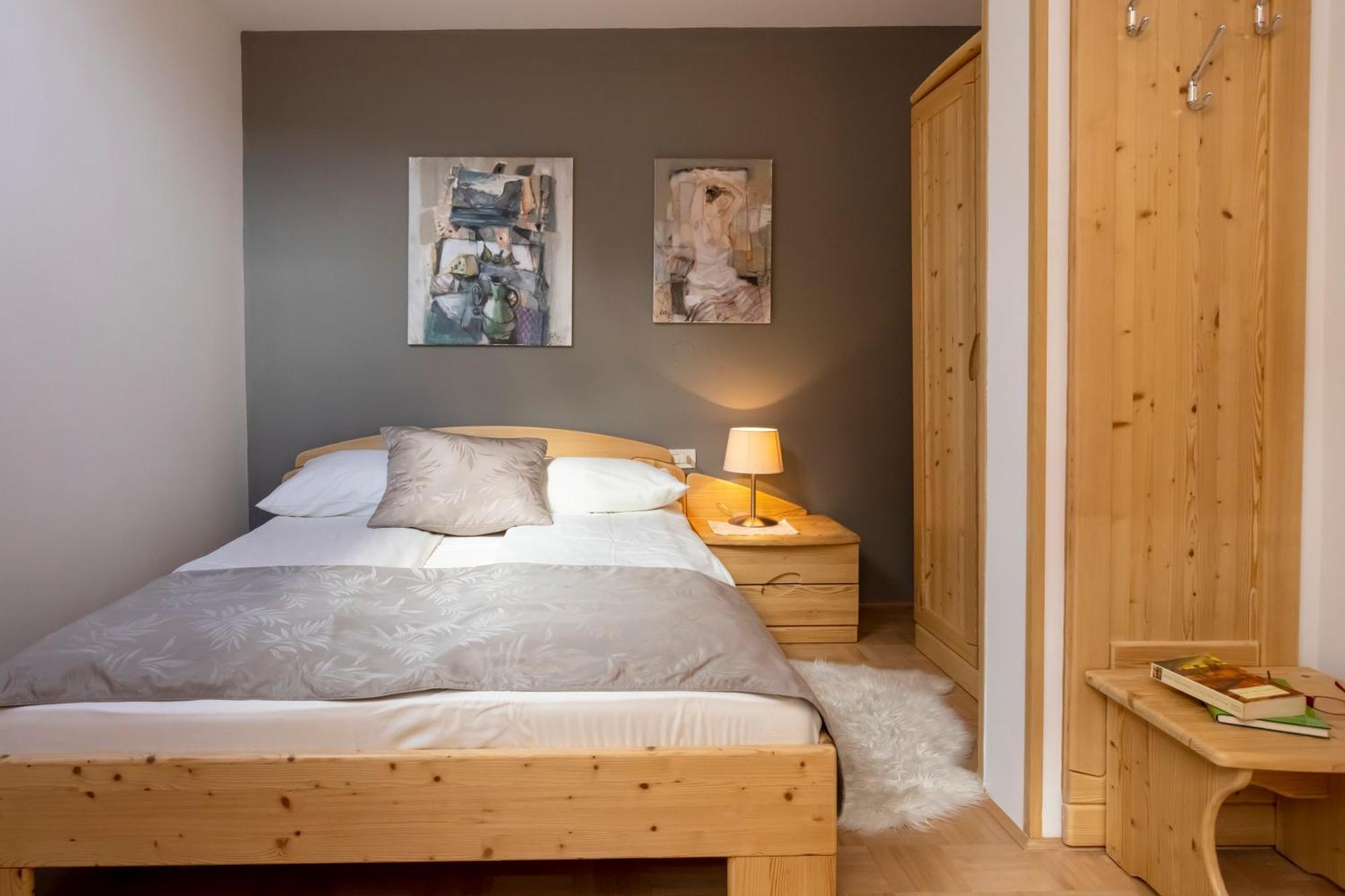 Art Hotel Kristal Bohinj Dış mekan fotoğraf