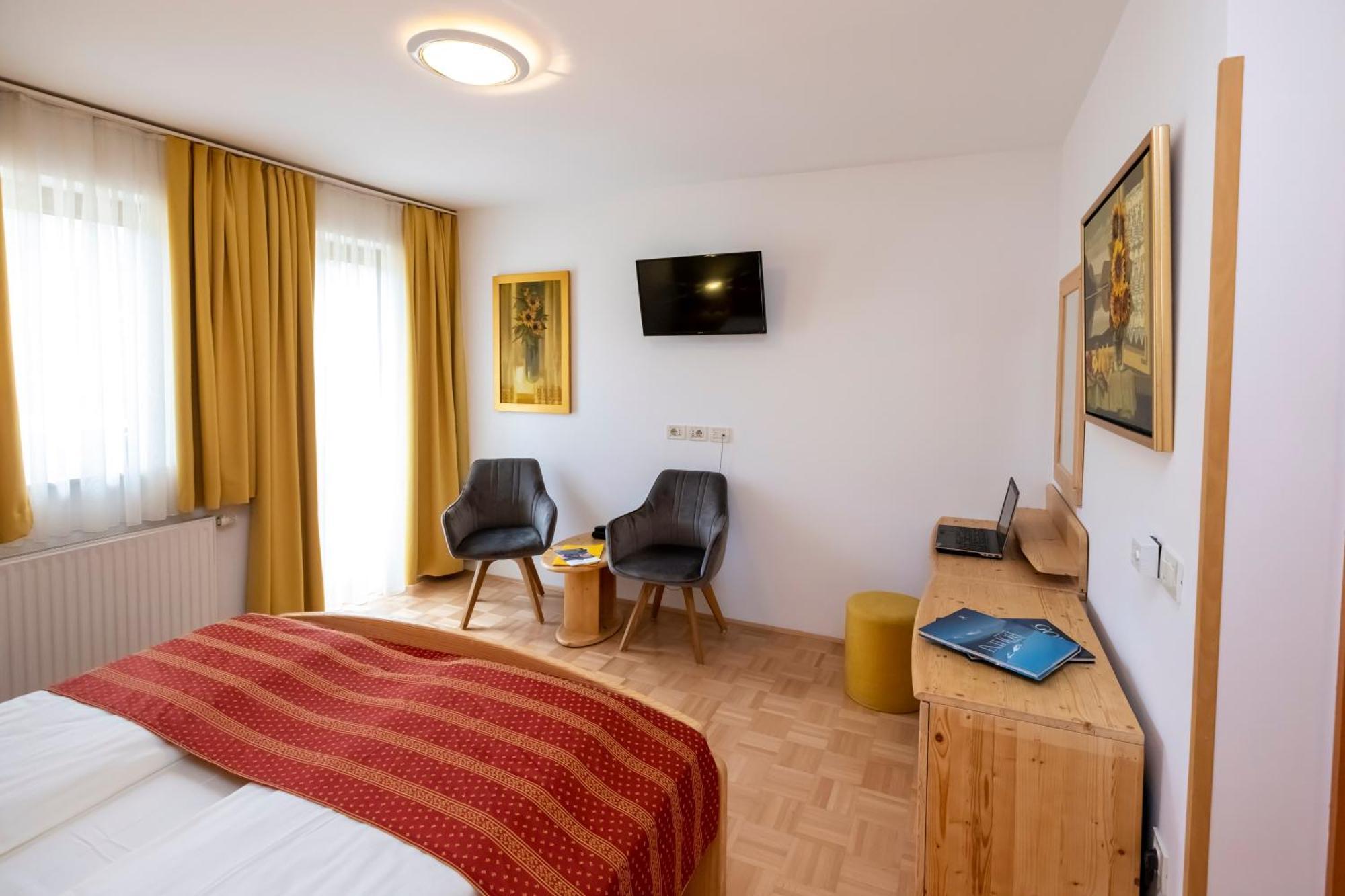 Art Hotel Kristal Bohinj Dış mekan fotoğraf