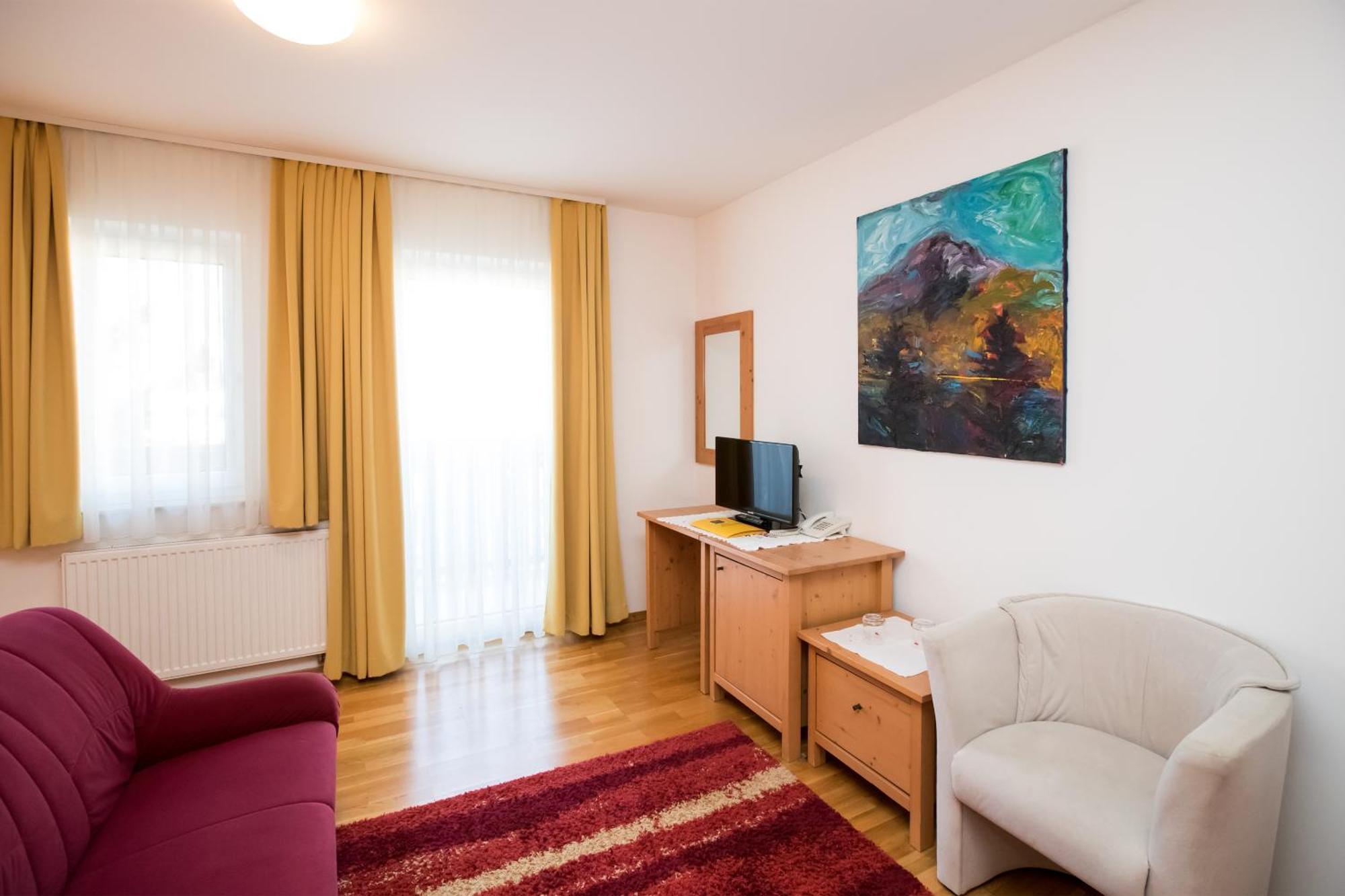 Art Hotel Kristal Bohinj Dış mekan fotoğraf