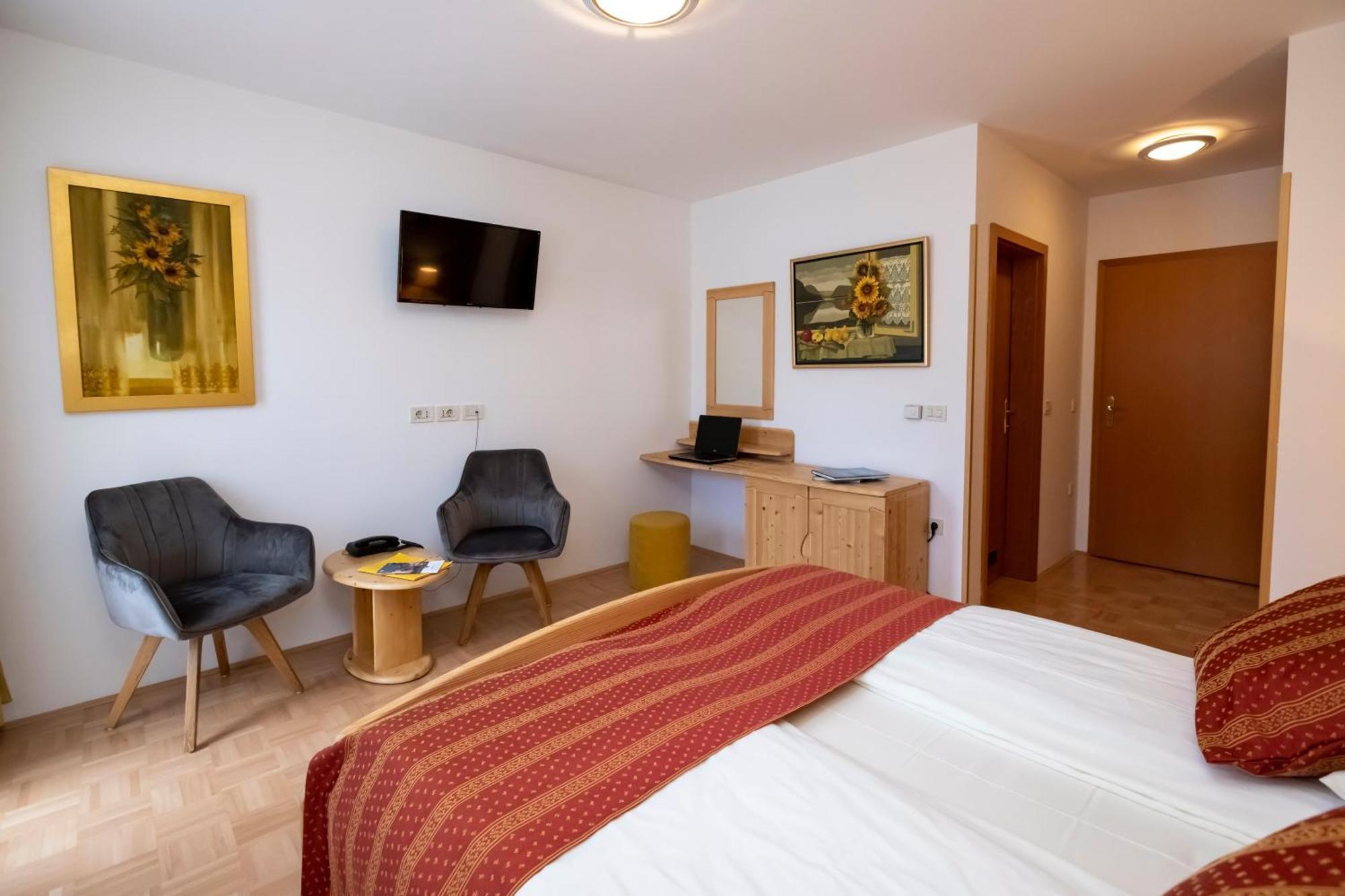 Art Hotel Kristal Bohinj Dış mekan fotoğraf