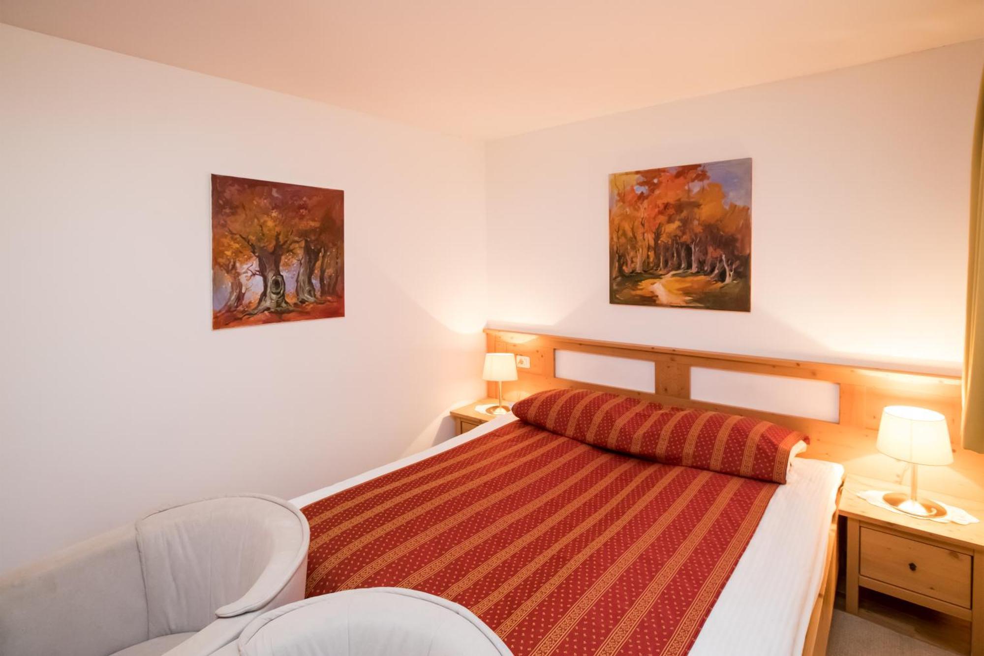 Art Hotel Kristal Bohinj Dış mekan fotoğraf