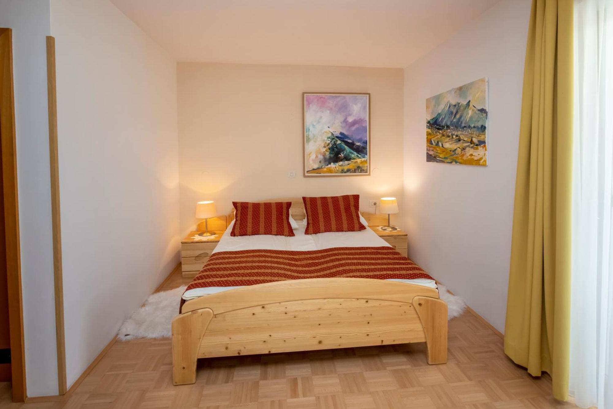 Art Hotel Kristal Bohinj Dış mekan fotoğraf