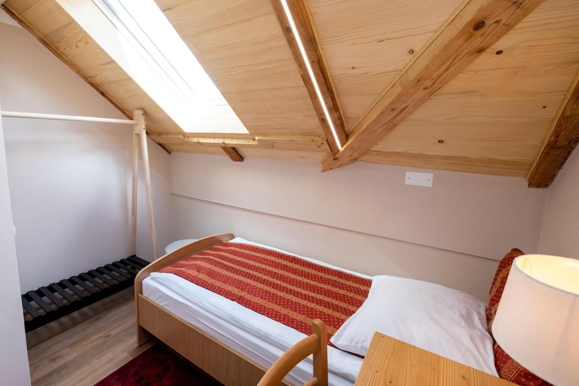 Art Hotel Kristal Bohinj Dış mekan fotoğraf