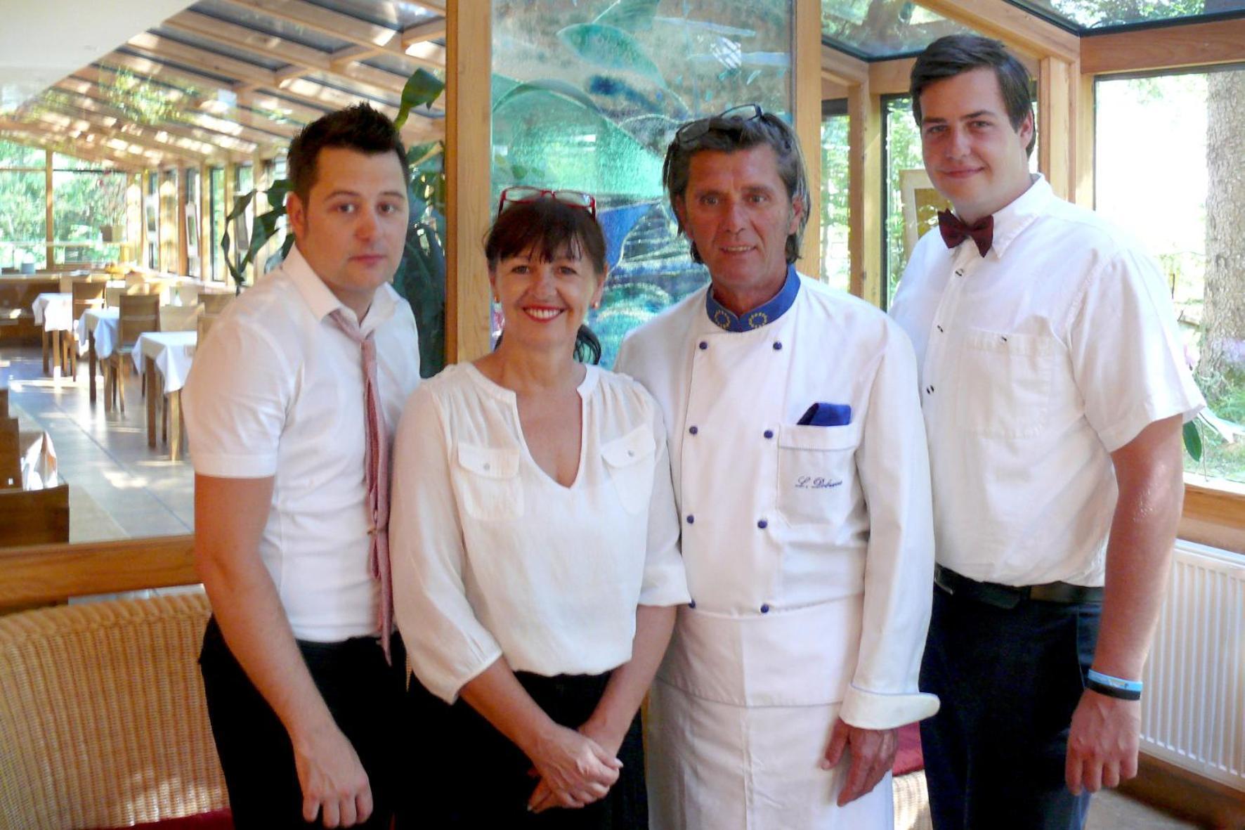 Art Hotel Kristal Bohinj Dış mekan fotoğraf