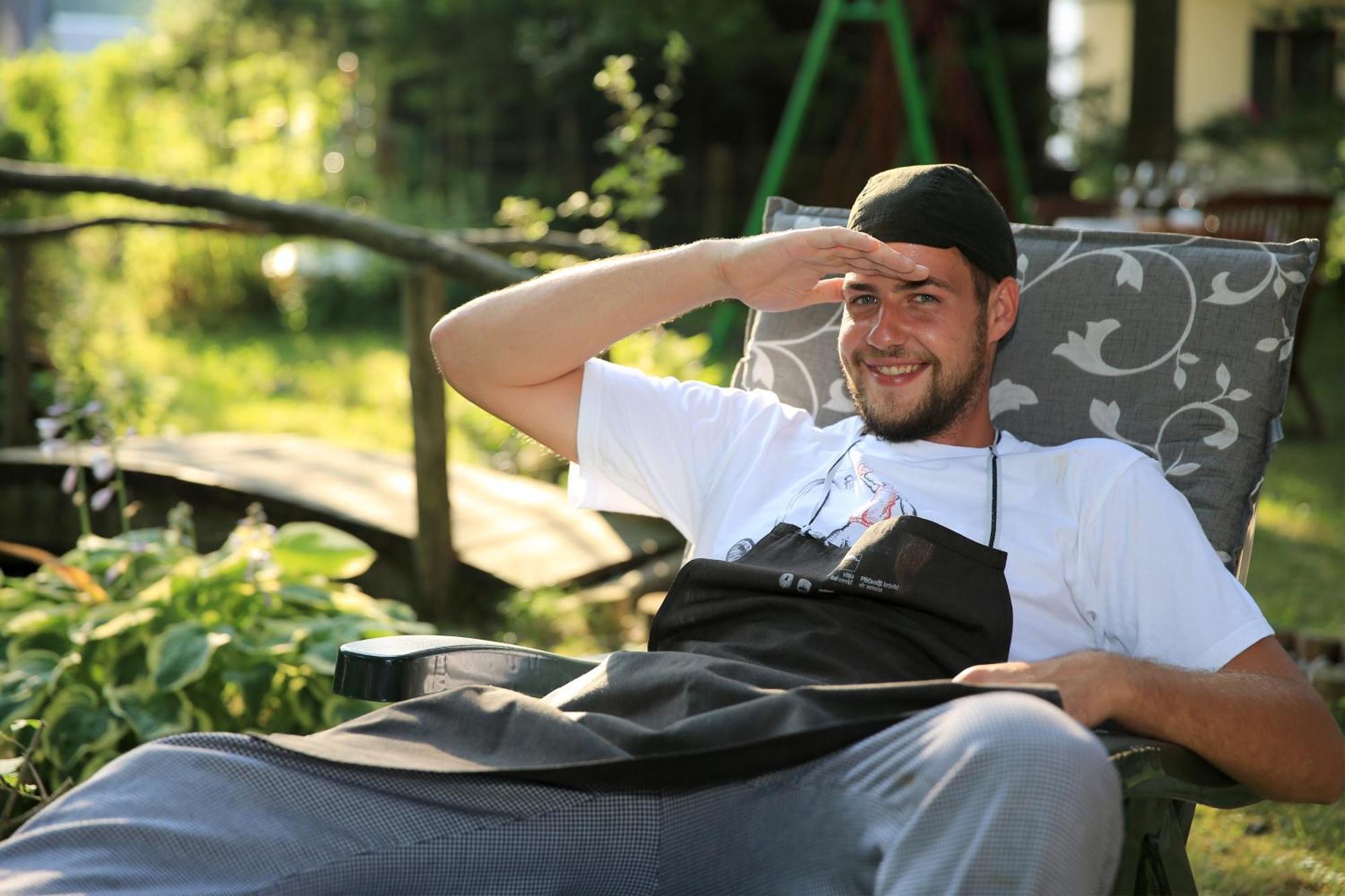 Art Hotel Kristal Bohinj Dış mekan fotoğraf