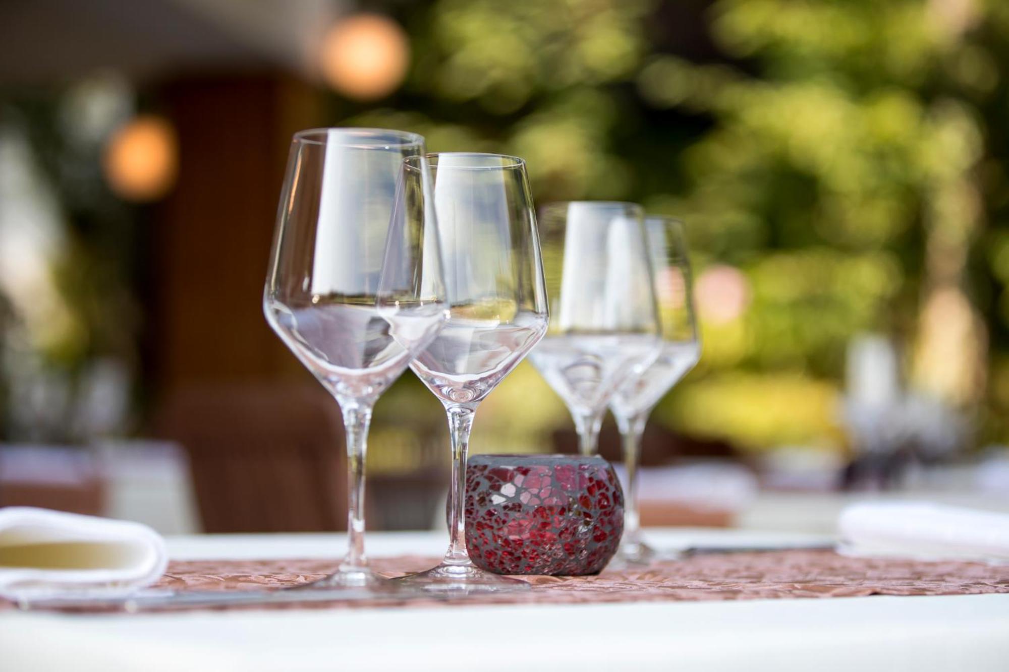 Art Hotel Kristal Bohinj Dış mekan fotoğraf